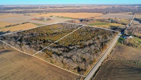 Wendy Oaks Road Central City IA 52214