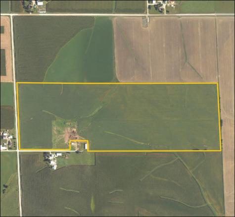 79TH St. Dr. & 23rd Ave. Drive Marengo IA 52301