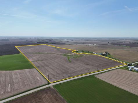 79TH St. Dr. & 23rd Ave. Drive Marengo IA 52301