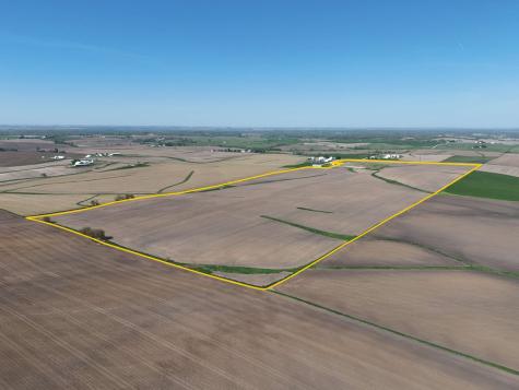 79TH St. Dr. & 23rd Ave. Drive Marengo IA 52301
