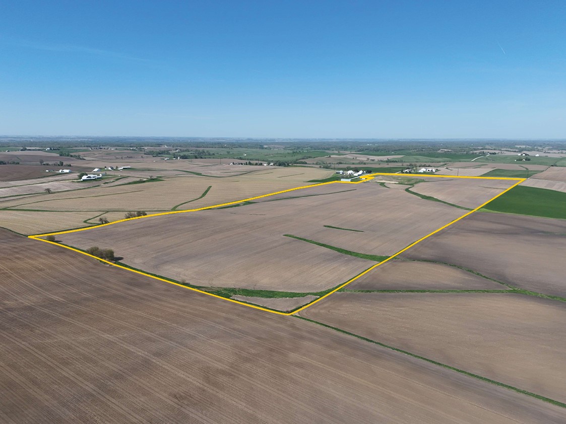 79TH St. Dr. & 23rd Ave. Drive Marengo IA 52301