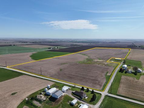 79TH St. Dr. & 23rd Ave. Drive Marengo IA 52301
