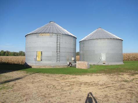 8406 110th Avenue Wyoming IA 52362