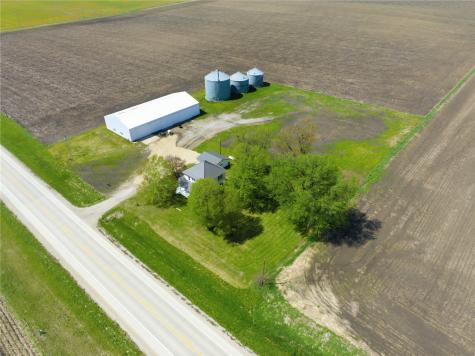 220TH Street Winthrop IA 50682