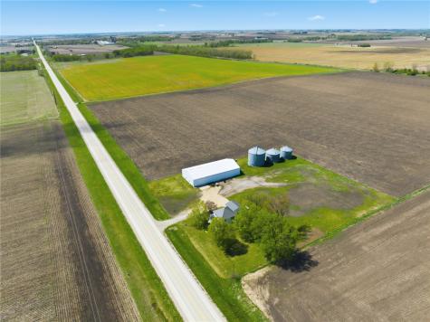 220TH Street Winthrop IA 50682