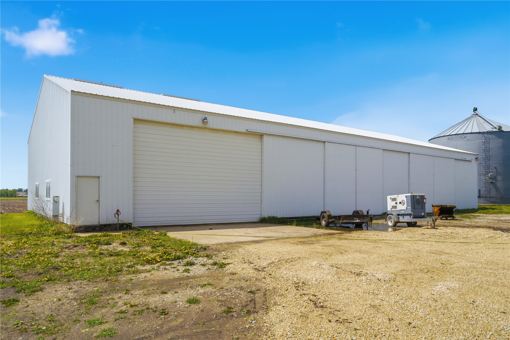 220TH Street Winthrop IA 50682