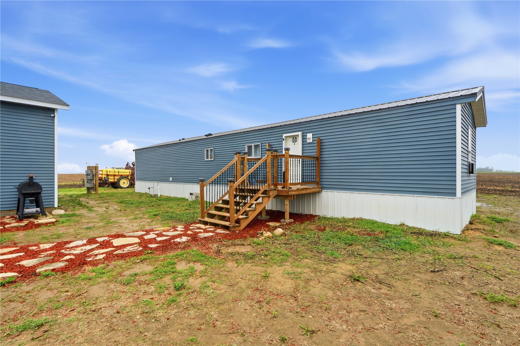 2959 Alderman Road Springville IA 52336