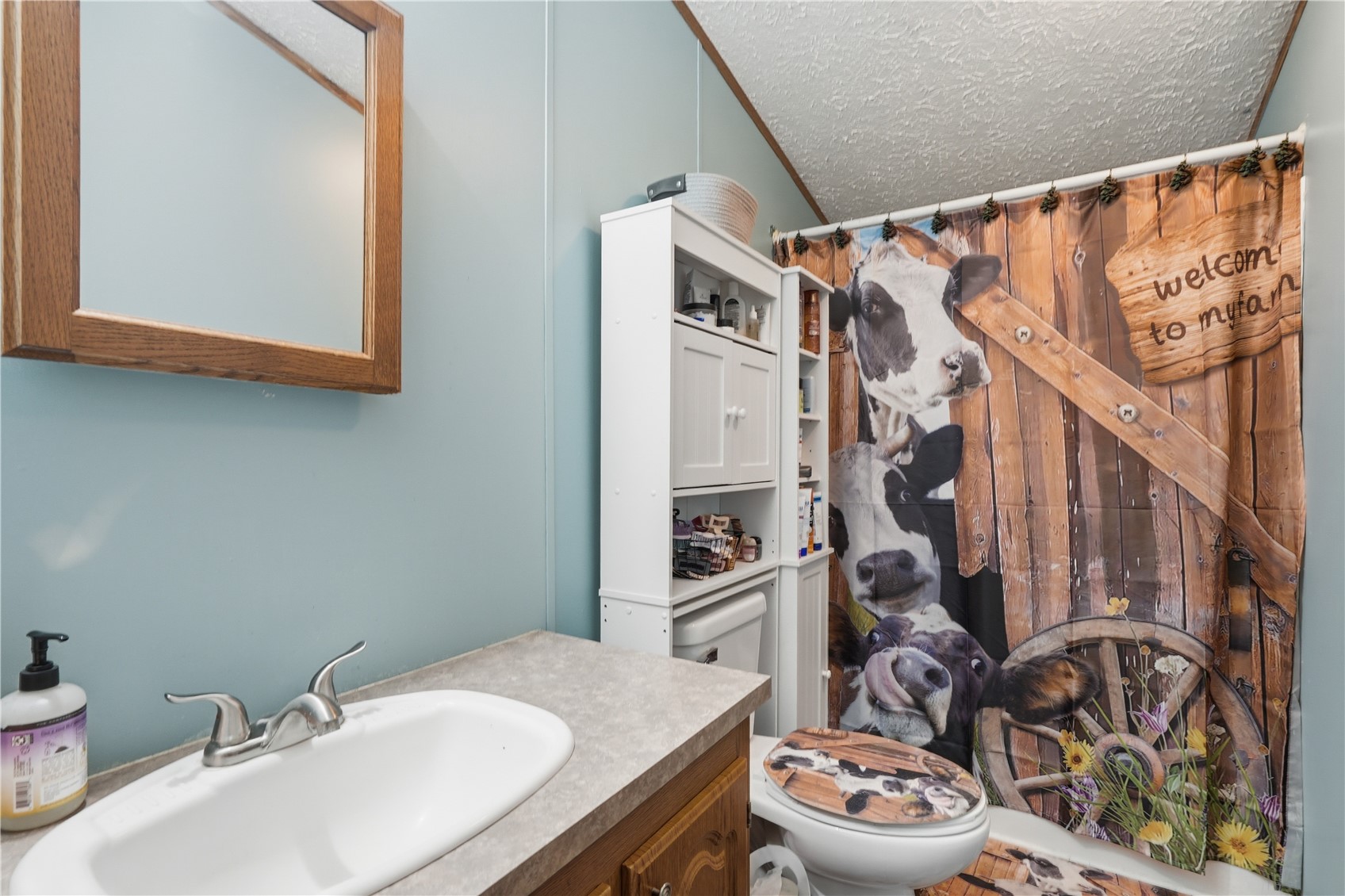 2959 Alderman Road Springville IA 52336