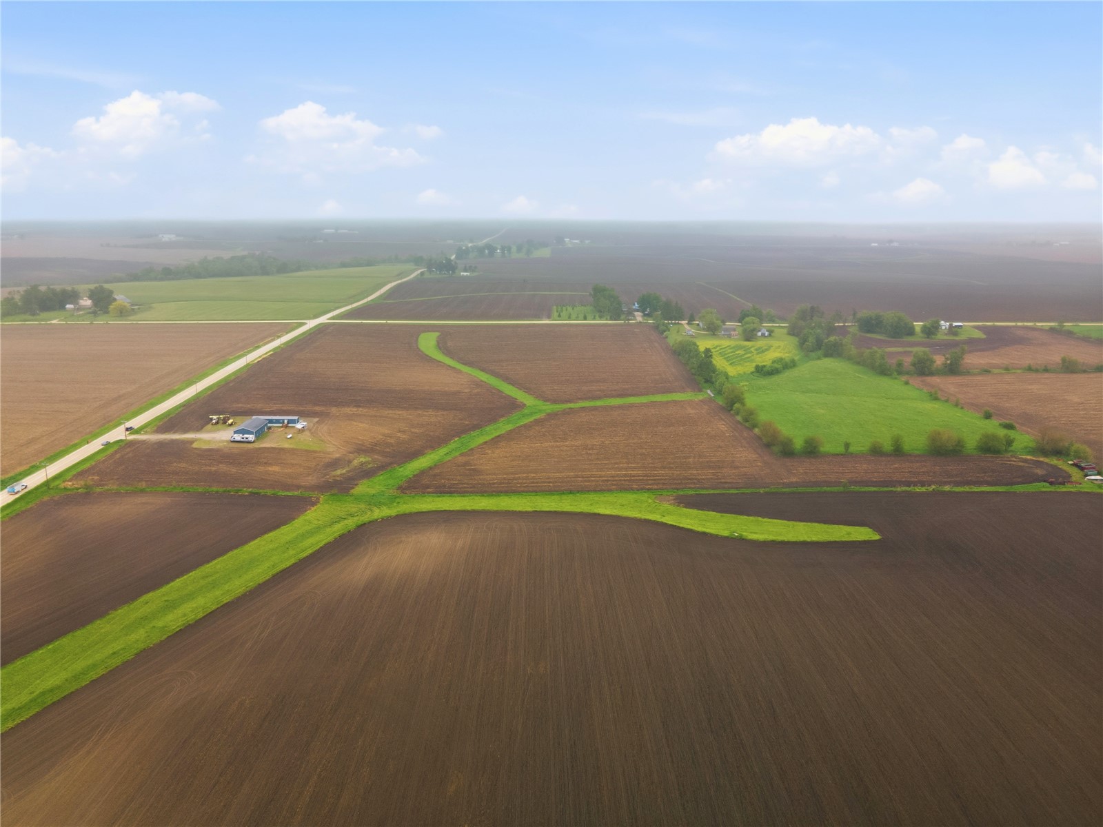 2959 Alderman Road Springville IA 52336