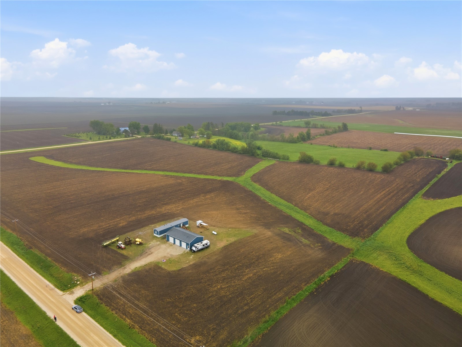 2959 Alderman Road Springville IA 52336
