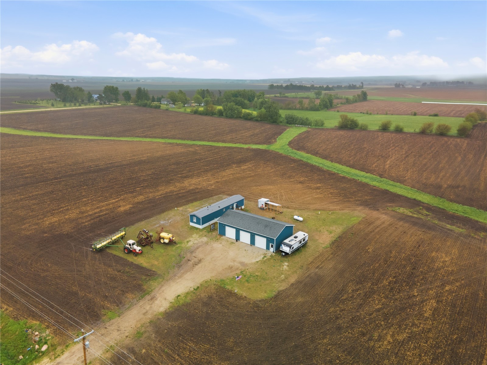 2959 Alderman Road Springville IA 52336