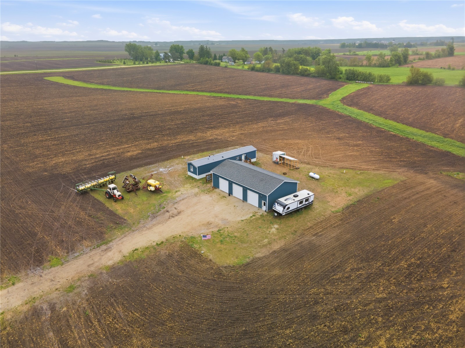2959 Alderman Road Springville IA 52336