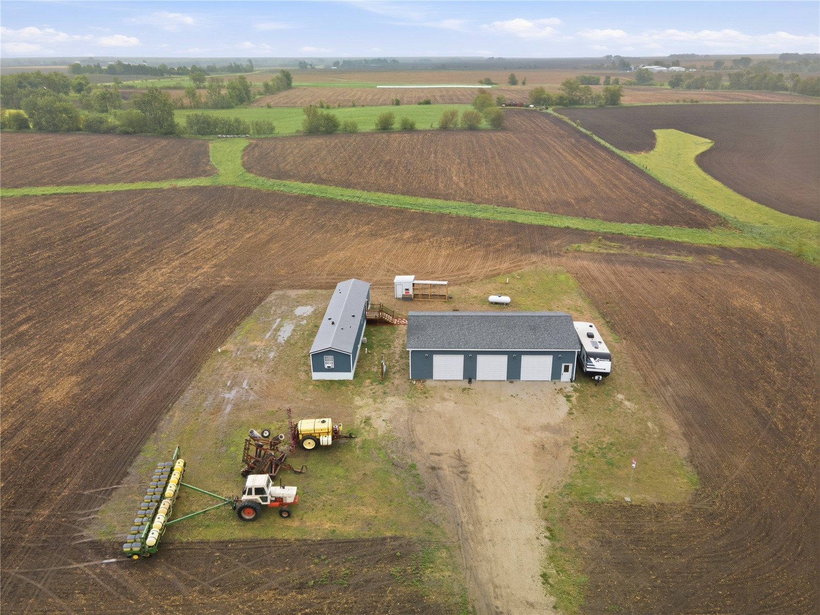 2959 Alderman Road Springville IA 52336
