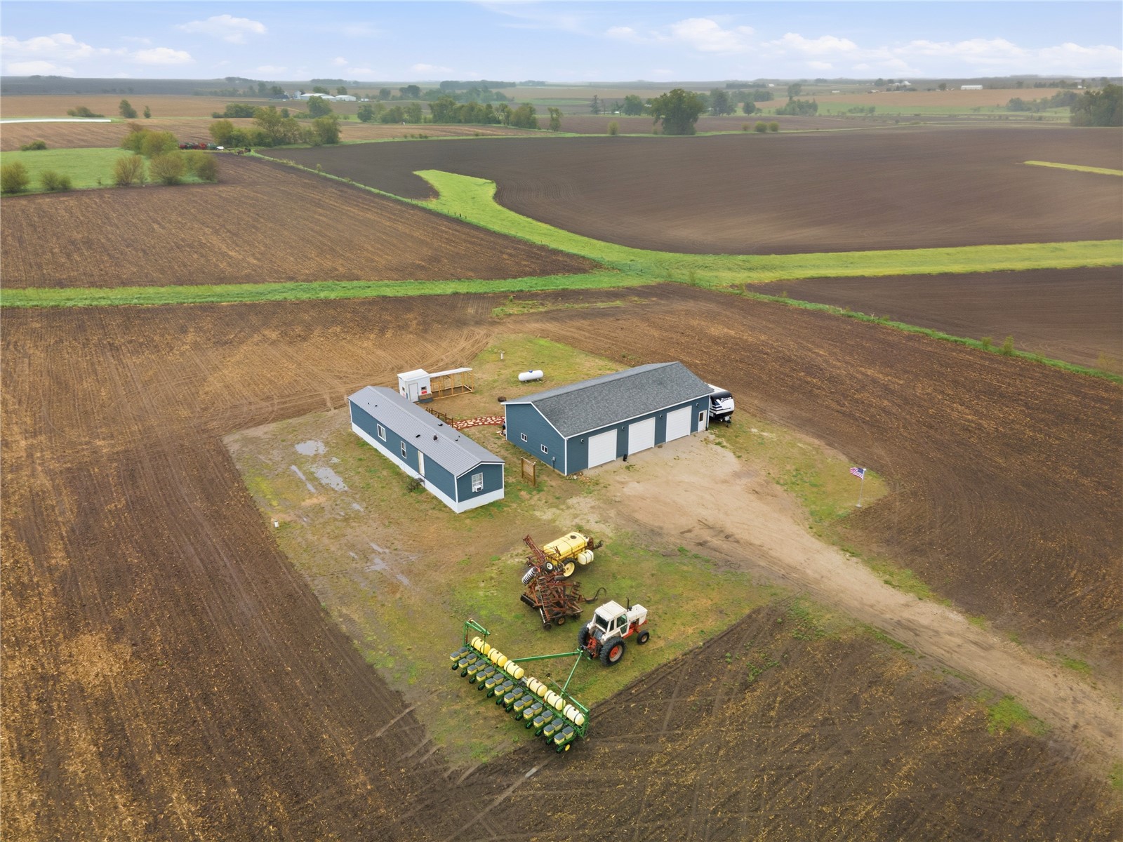2959 Alderman Road Springville IA 52336
