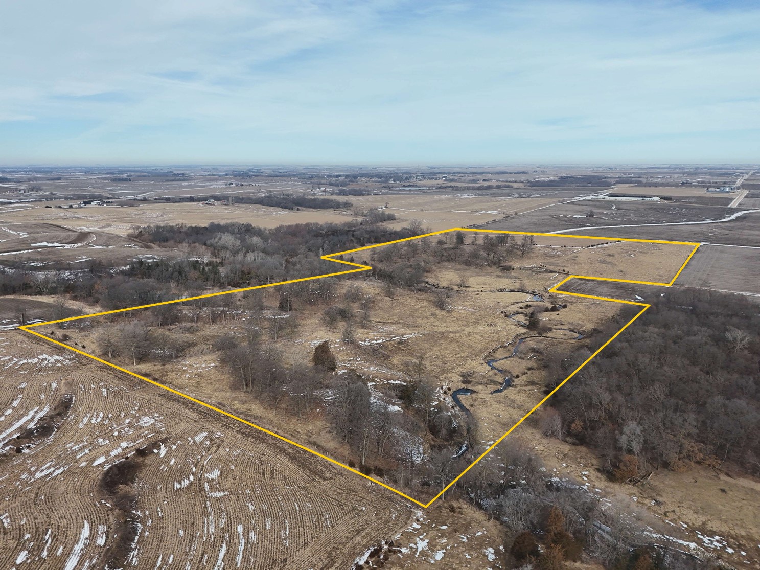 245TH Avenue Delhi IA 52223
