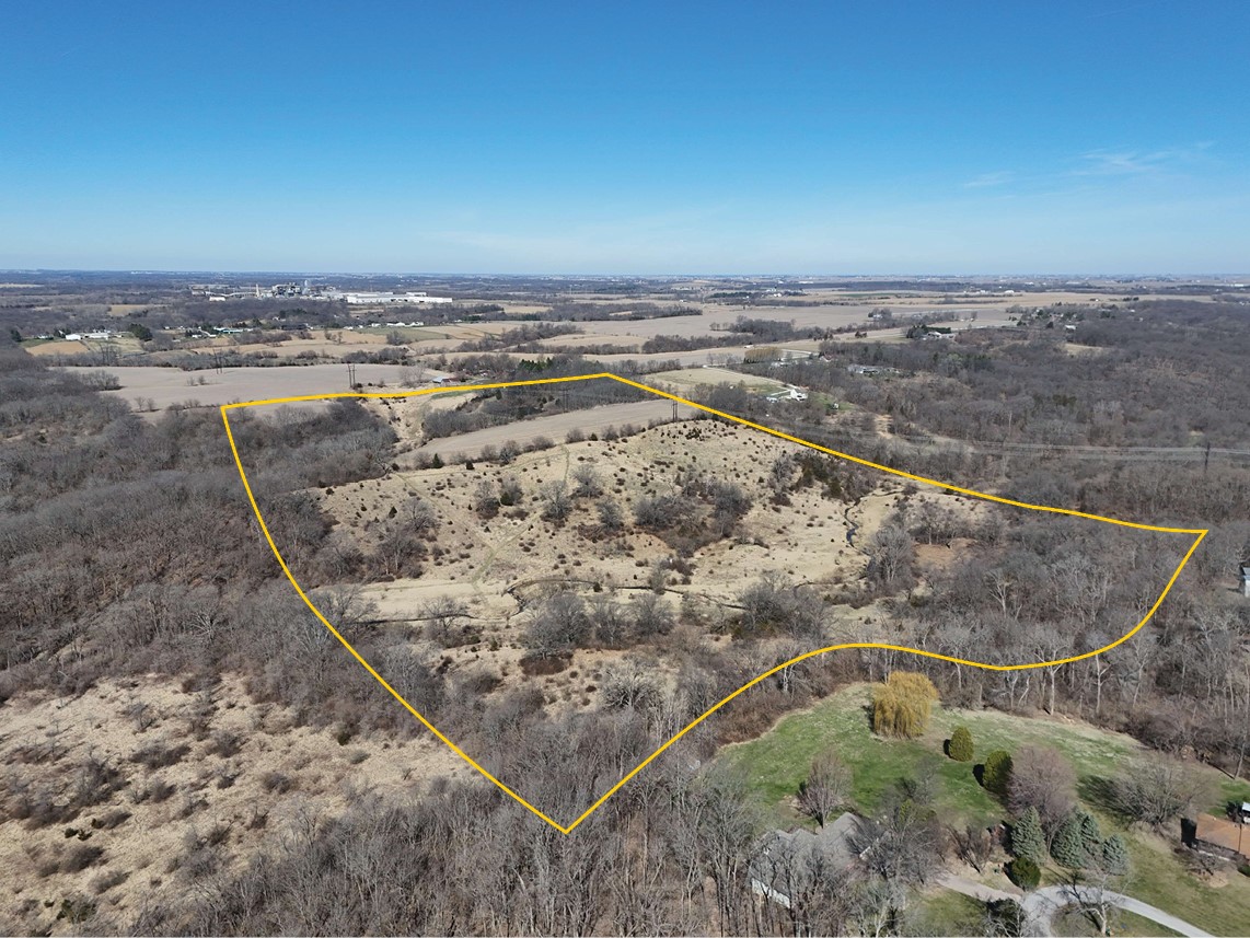 Ziegler Avenue Blue Grass IA 52726