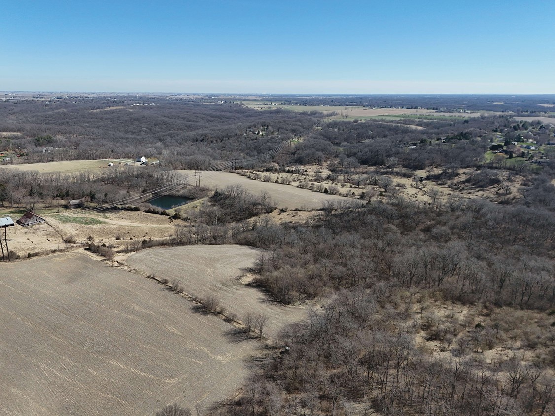 Ziegler Avenue Blue Grass IA 52726