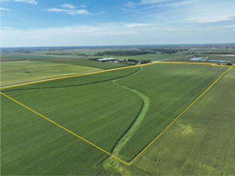 IA-13 & Big Springs Road Marion IA 52302