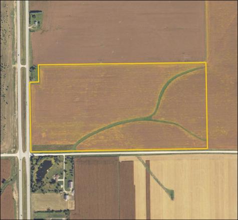 IA-13 & Big Springs Road Marion IA 52302