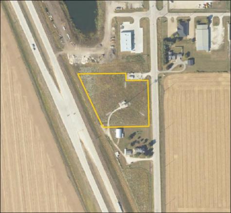 Wapello Road IA 52637
