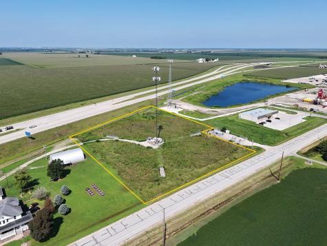 Wapello Road IA 52637