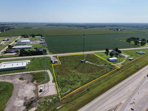 Wapello Road IA 52637