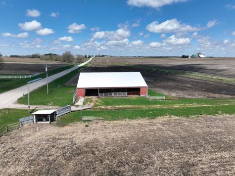 Quality Ridge Road Coggon IA 52218