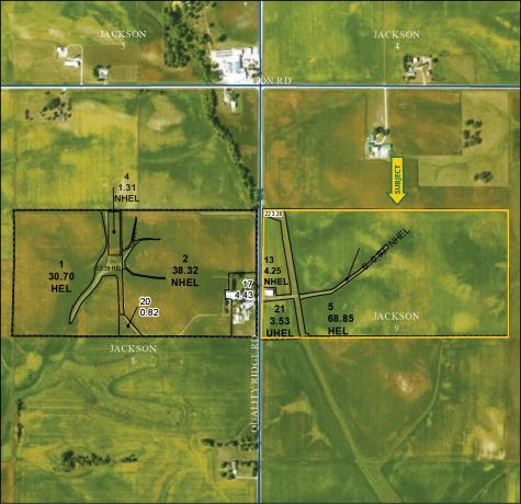 Quality Ridge Road Coggon IA 52218