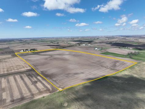 Quality Ridge Road Coggon IA 52218