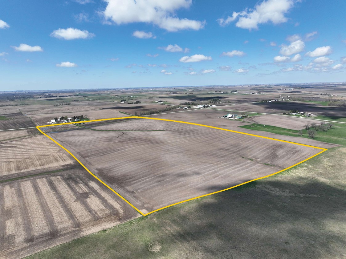 Quality Ridge Road Coggon IA 52218
