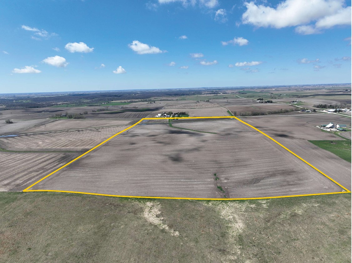 Quality Ridge Road Coggon IA 52218