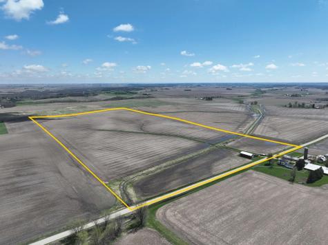 Quality Ridge Road Coggon IA 52218