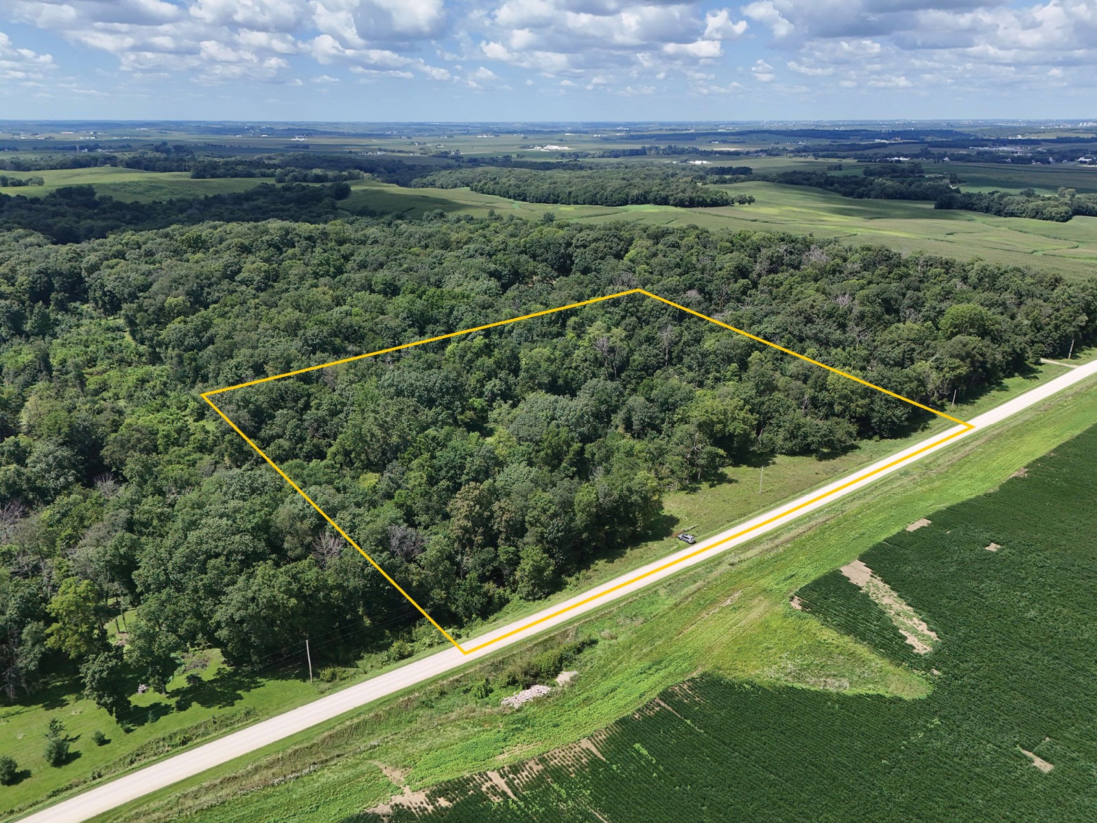 Roling Road Worthington IA 52078