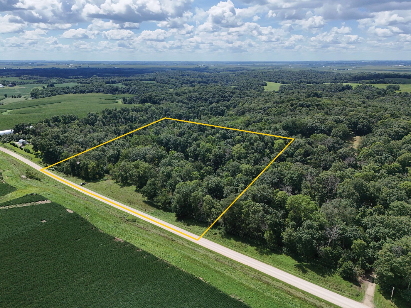 Roling Road Worthington IA 52078