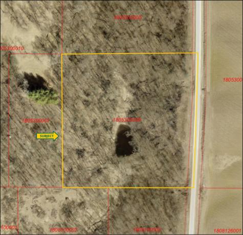 Roling Road Worthington IA 52078