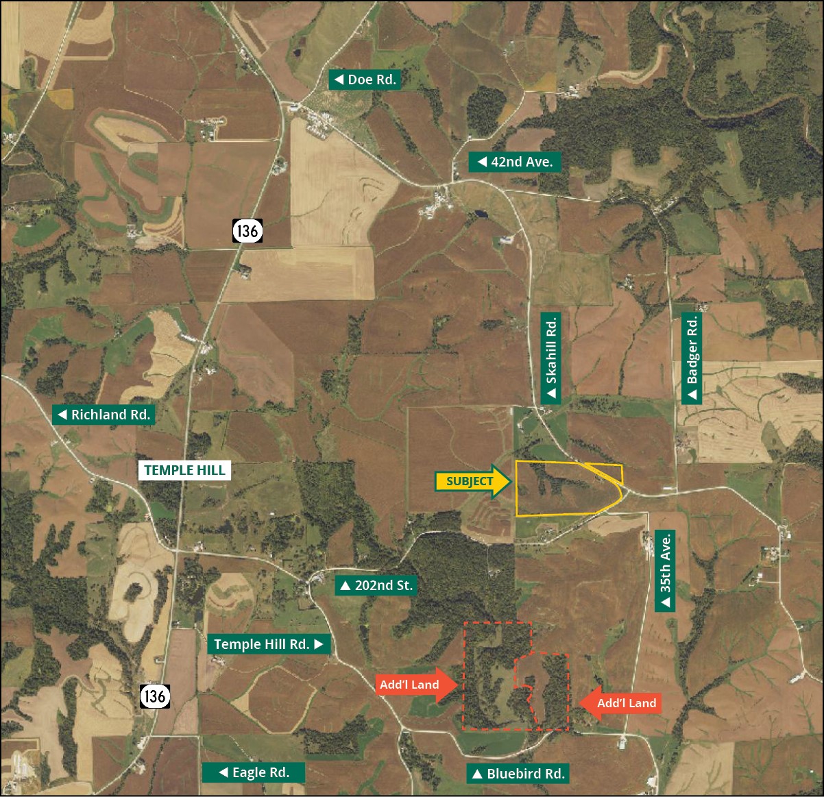 20693 Skahill Road Cascade IA 52033