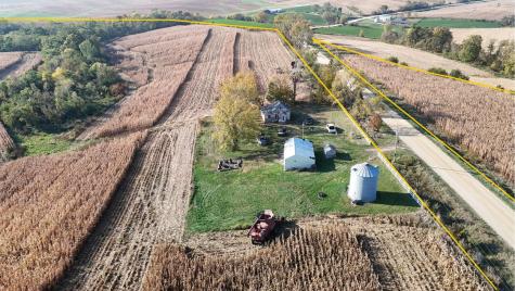 20693 Skahill Road Cascade IA 52033