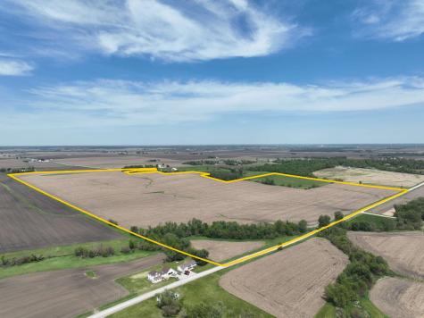 67TH Street Shellsburg IA 52332