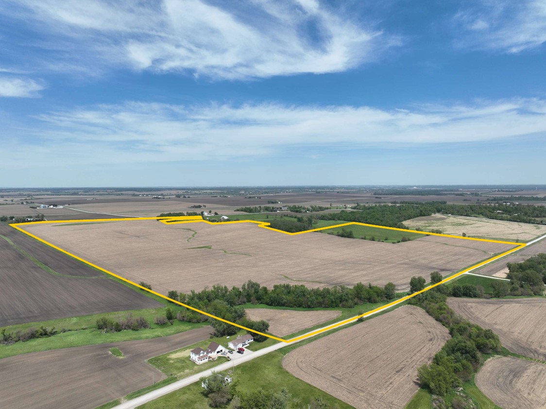 67TH Street Shellsburg IA 52332