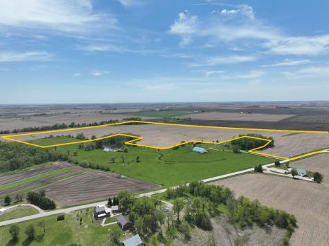 67TH Street Shellsburg IA 52332