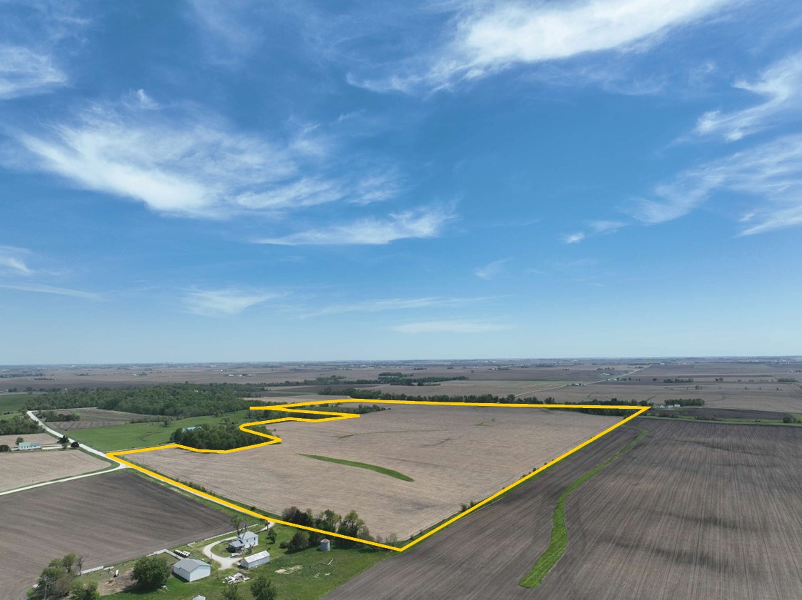 67TH Street Shellsburg IA 52332