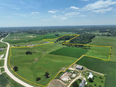 Old Cass Road Anamosa IA 52205