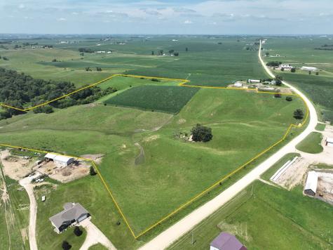 Old Cass Road Anamosa IA 52205