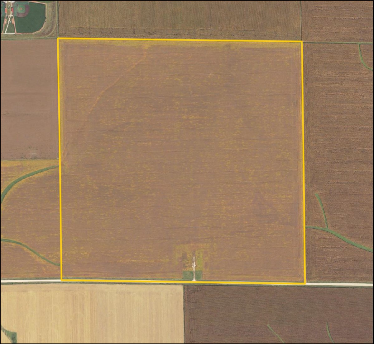1747 Big Springs Road Marion IA 52302