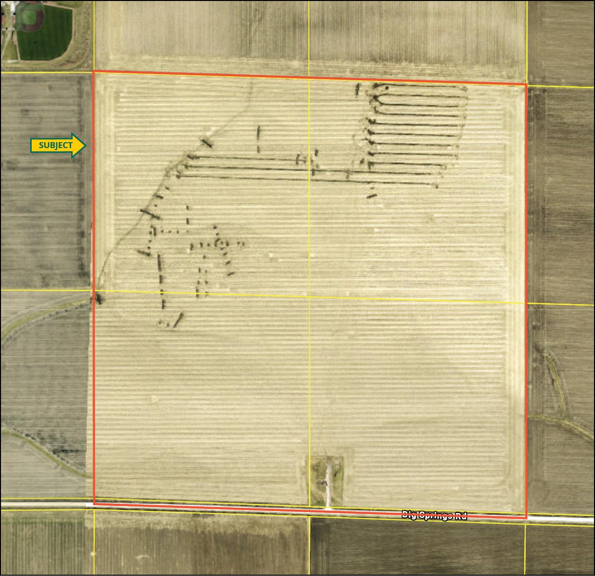 1747 Big Springs Road Marion IA 52302