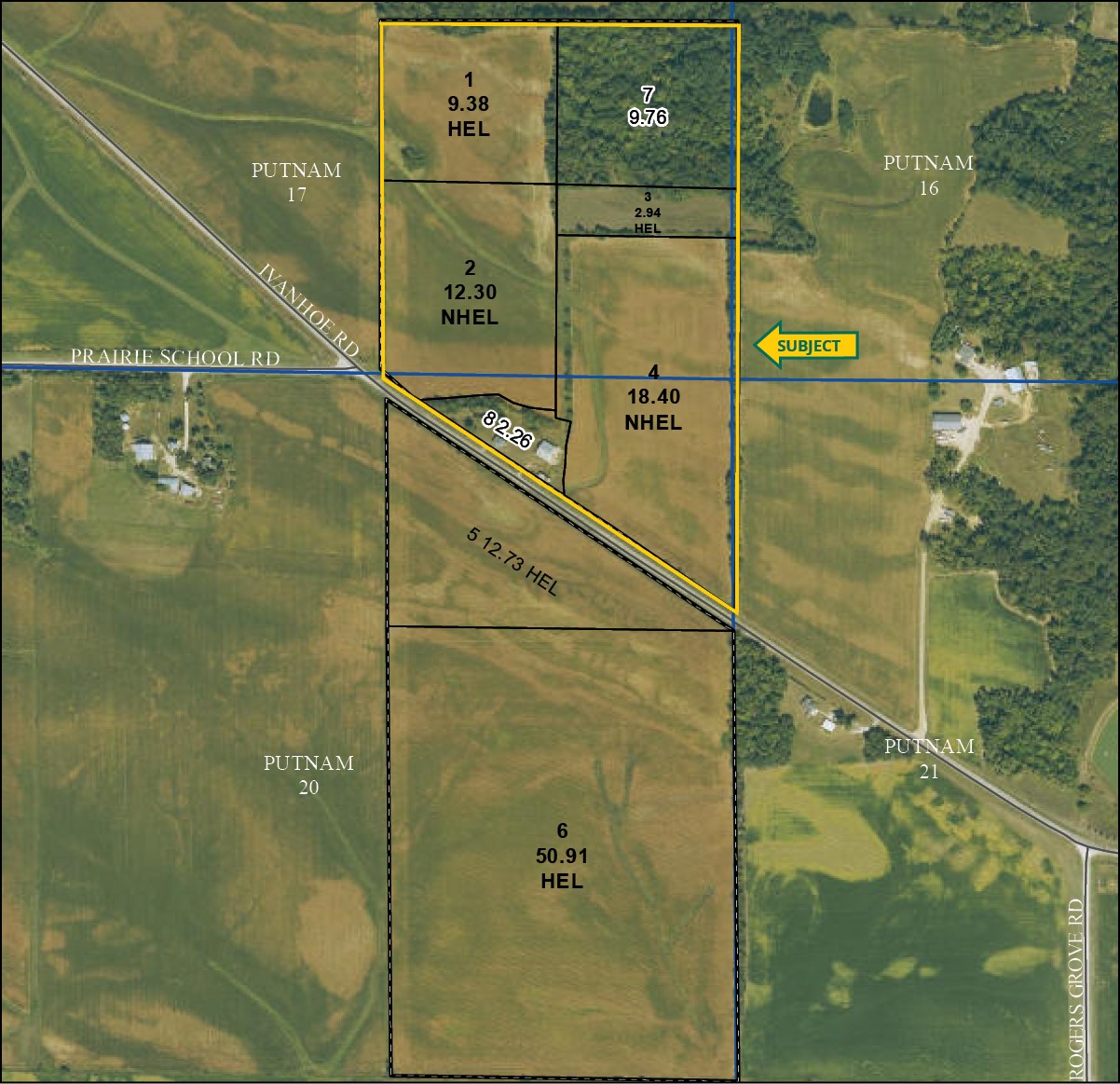2037 Ivanhoe Road Ely IA 52227
