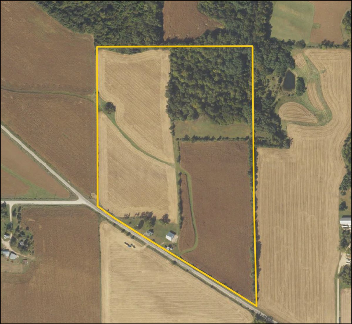 2037 Ivanhoe Road Ely IA 52227