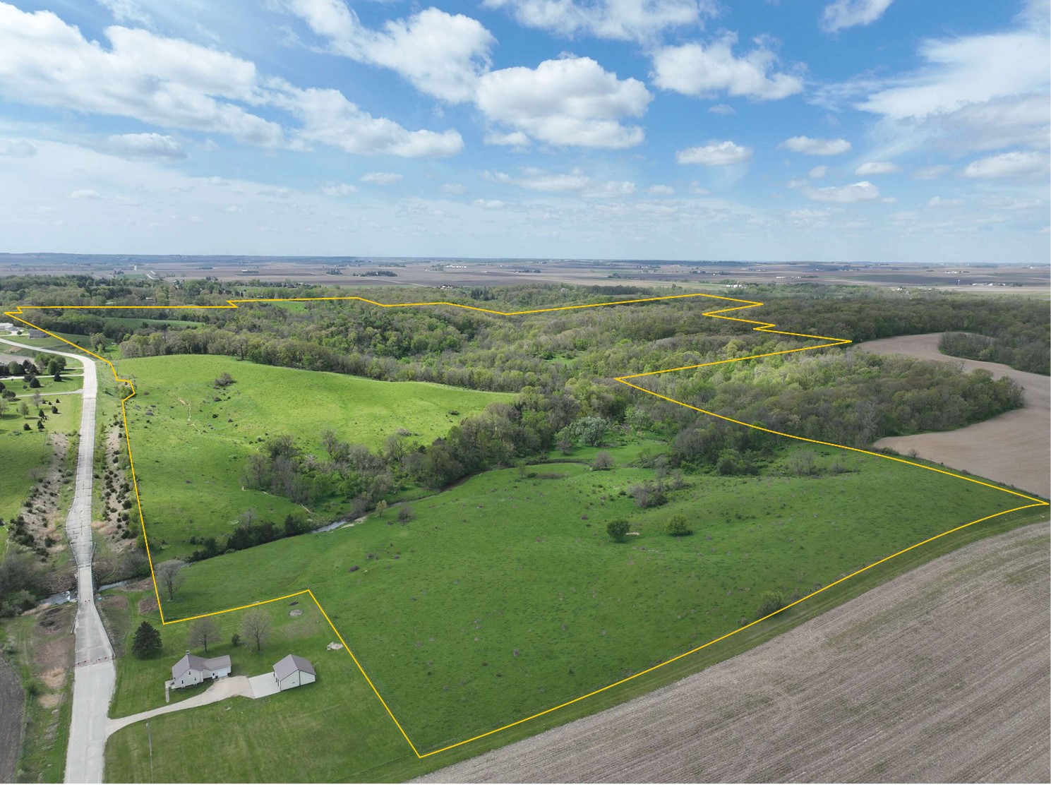 22009 Stone Bridge Road Monticello IA 52310