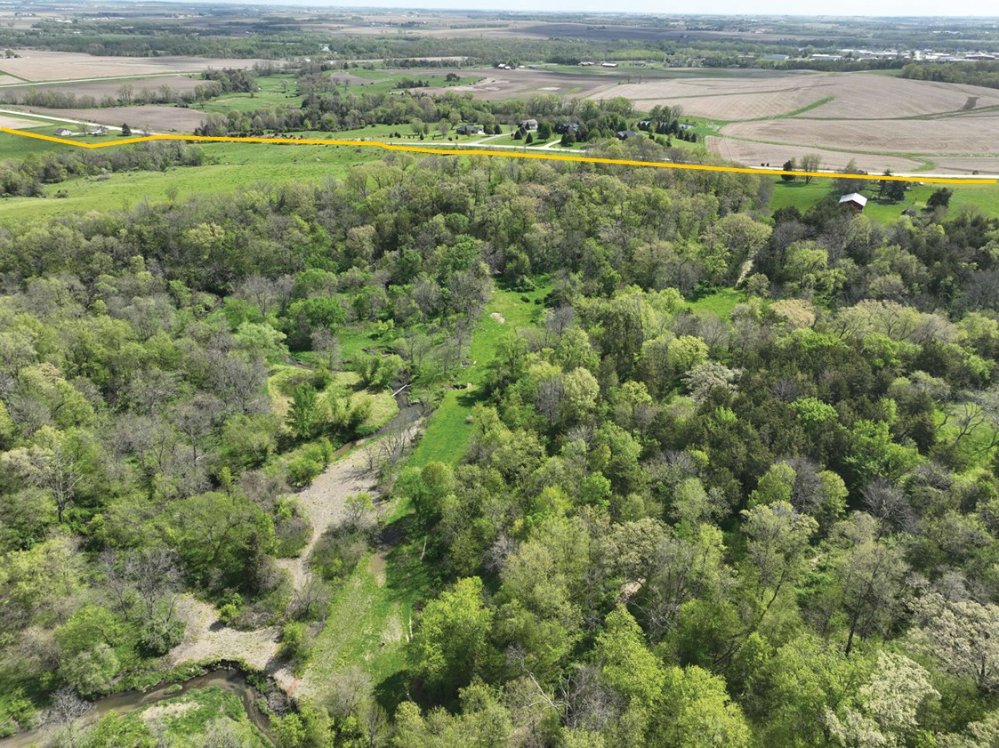 22009 Stone Bridge Road Monticello IA 52310