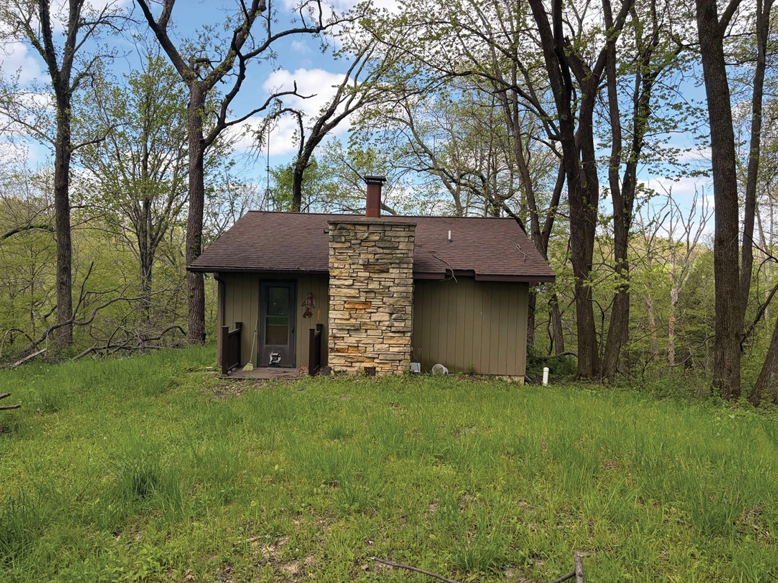 22009 Stone Bridge Road Monticello IA 52310